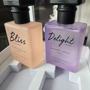 RawChemistry Perfume Set Of 2